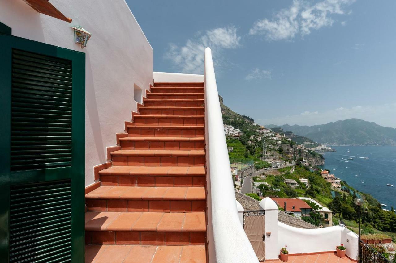 Santa Rosa Amalfi